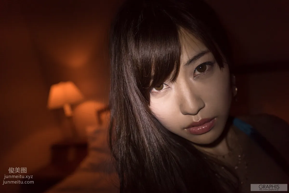 [Graphis] 2016.09.19 LIMITED SPECIAL GALLERY 市川まさみ Masami Ichikawa page 135