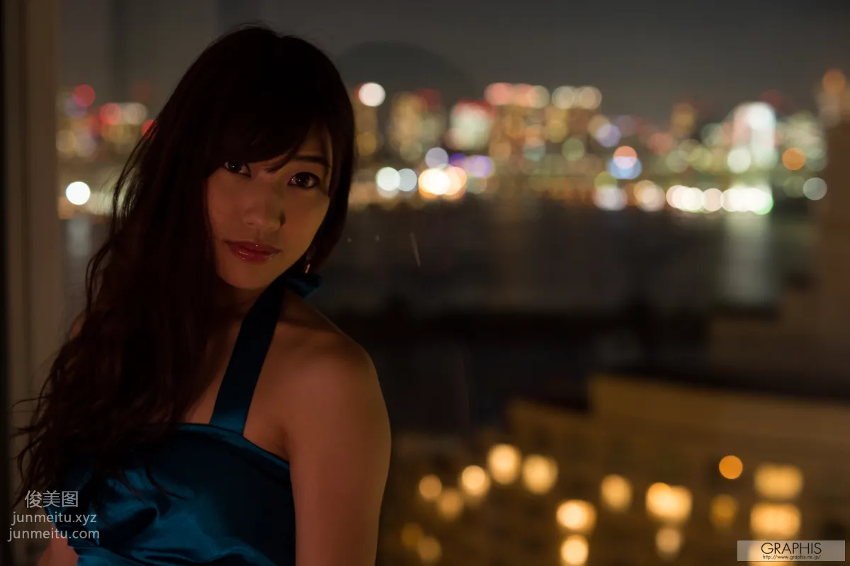 [Graphis] 2016.09.19 LIMITED SPECIAL GALLERY 市川まさみ Masami Ichikawa page 84