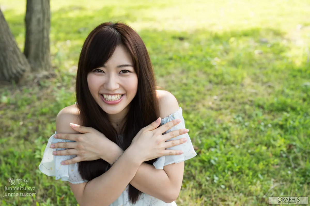 [Graphis] 2016.09.19 LIMITED SPECIAL GALLERY 市川まさみ Masami Ichikawa page 7