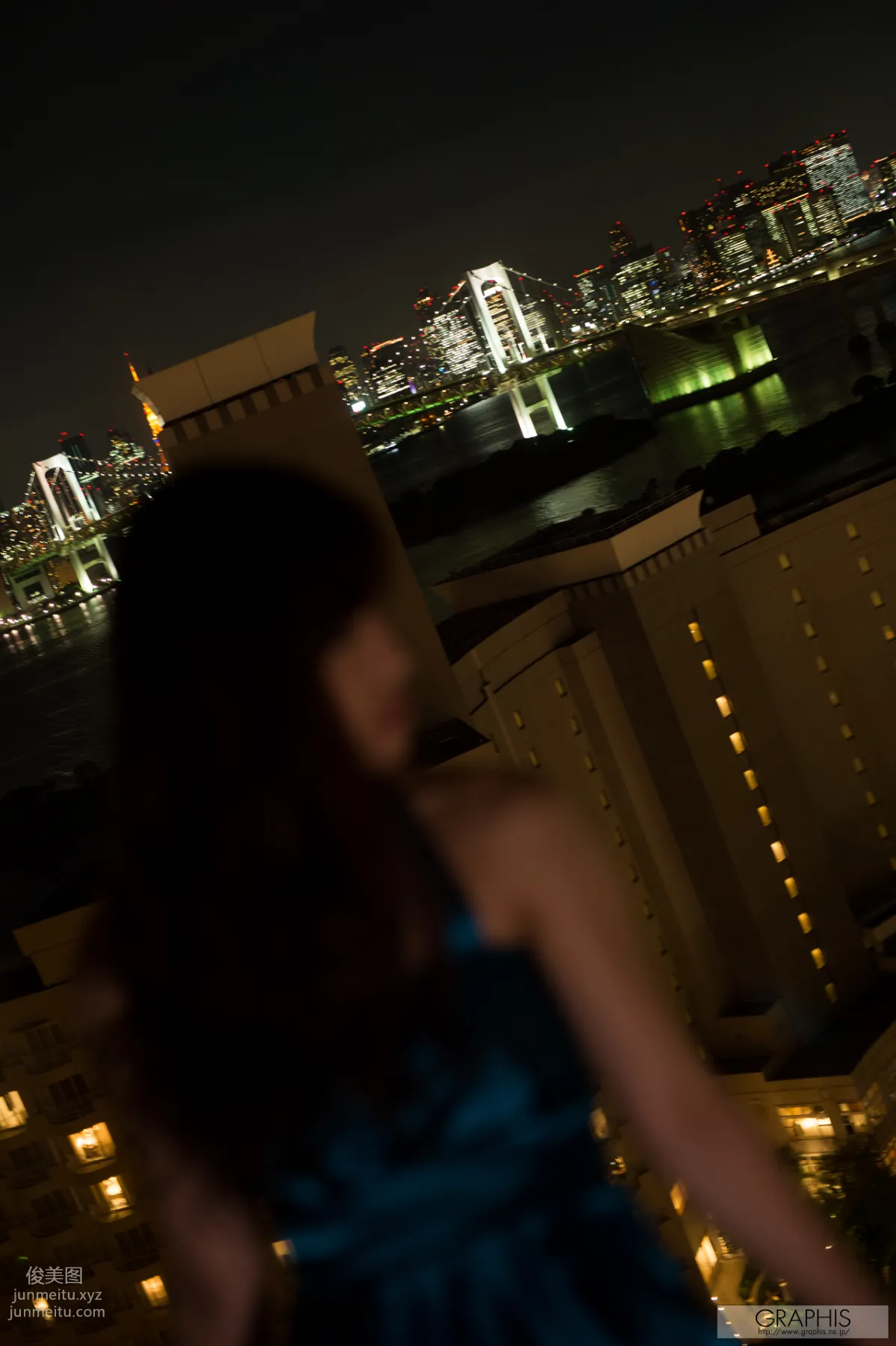 [Graphis] 2016.09.19 LIMITED SPECIAL GALLERY 市川まさみ Masami Ichikawa page 83