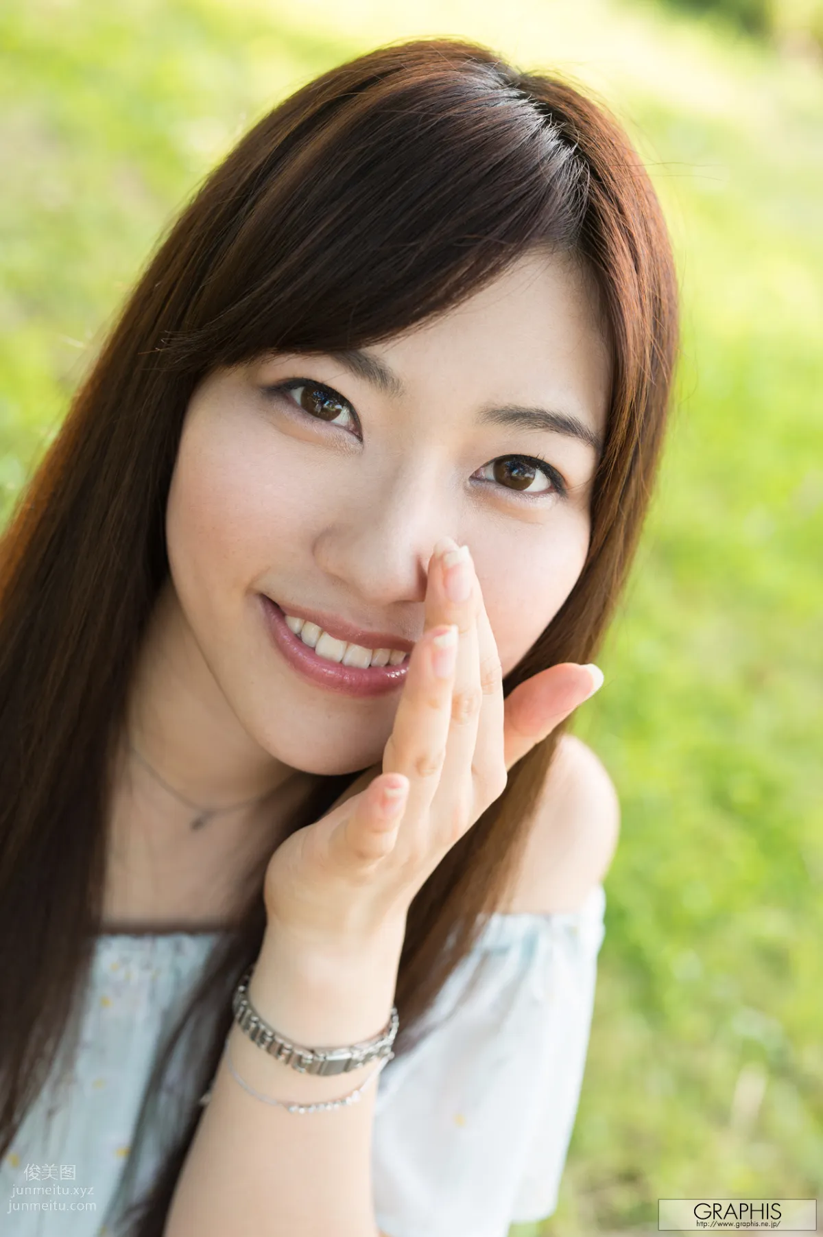 [Graphis] 2016.09.19 LIMITED SPECIAL GALLERY 市川まさみ Masami Ichikawa page 6