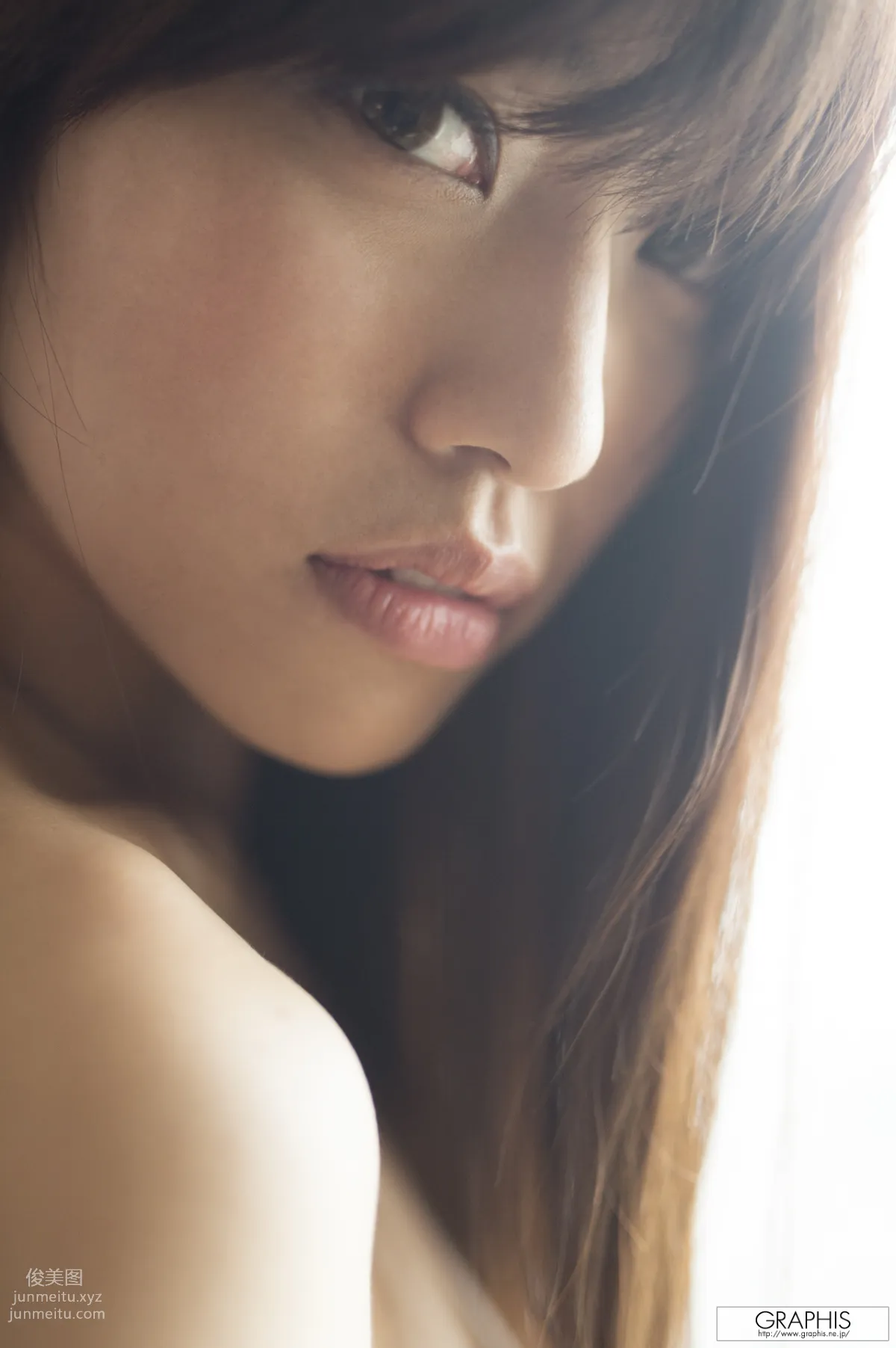 [Graphis] 2016.09.19 LIMITED SPECIAL GALLERY 市川まさみ Masami Ichikawa page 70