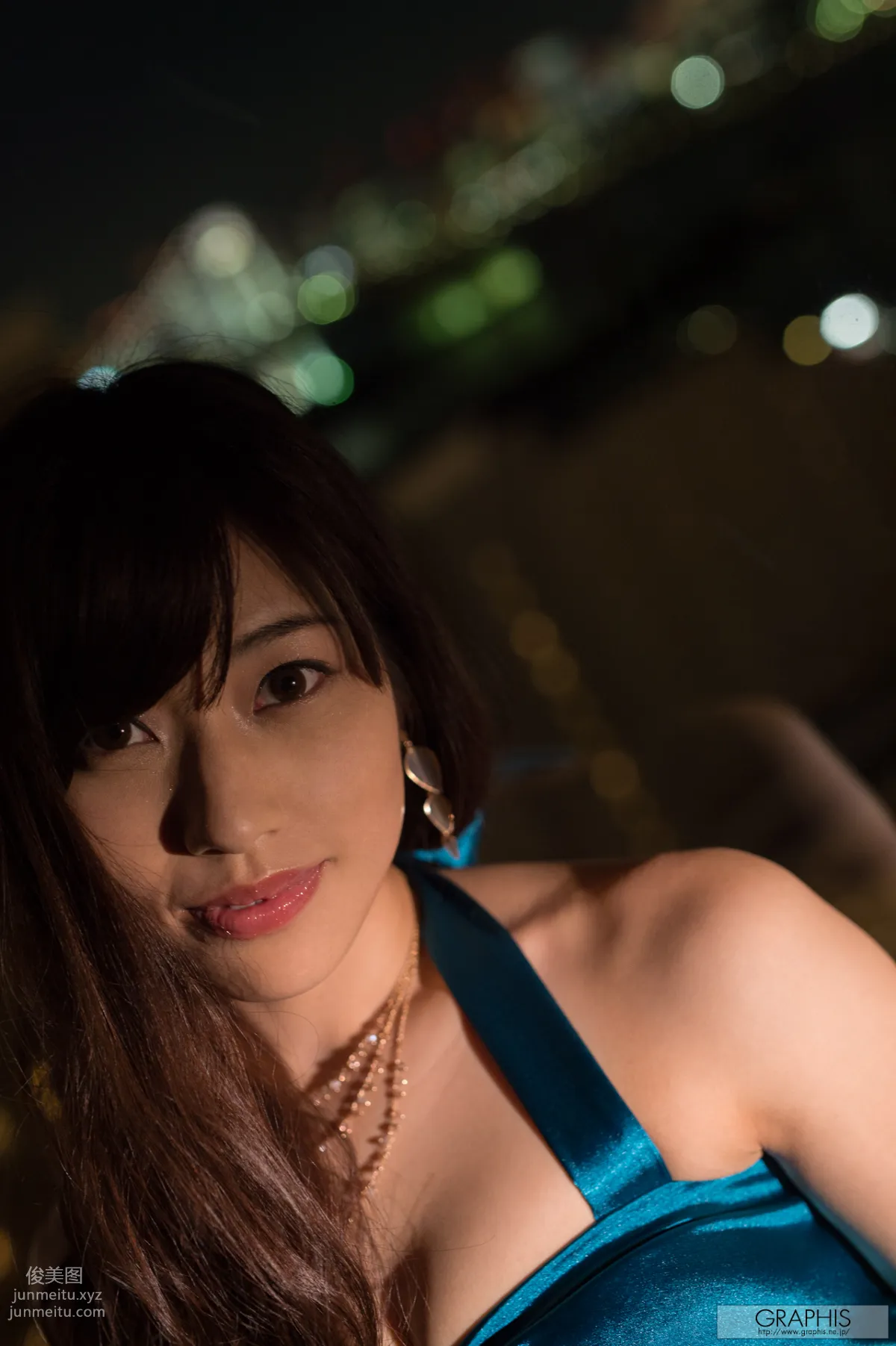 [Graphis] 2016.09.19 LIMITED SPECIAL GALLERY 市川まさみ Masami Ichikawa page 87