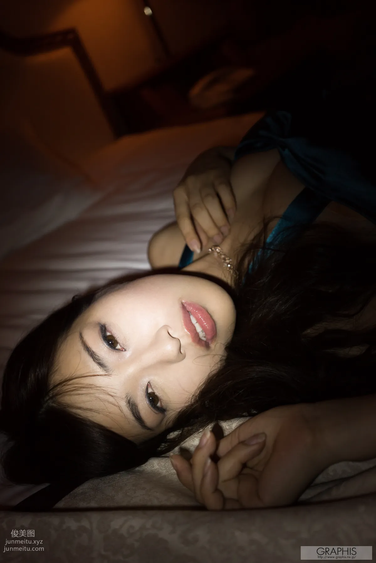 [Graphis] 2016.09.19 LIMITED SPECIAL GALLERY 市川まさみ Masami Ichikawa page 138