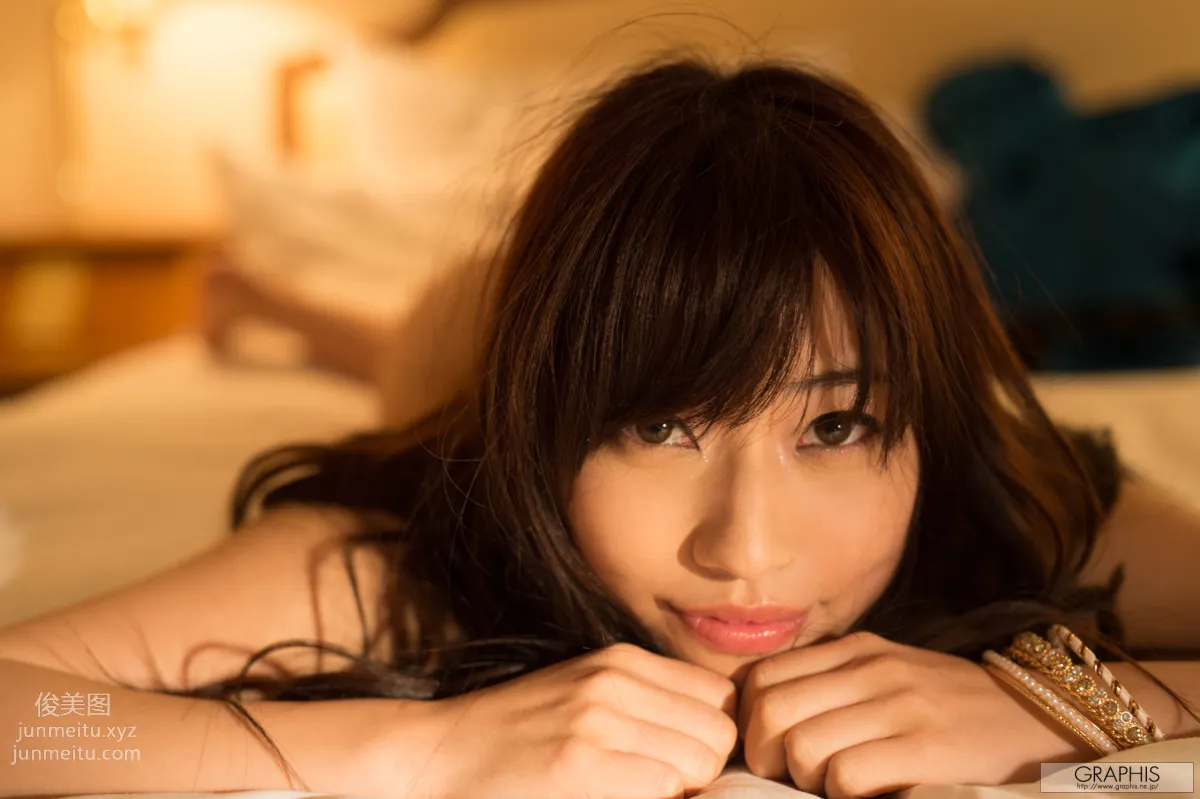 [Graphis] 2016.09.19 LIMITED SPECIAL GALLERY 市川まさみ Masami Ichikawa page 121