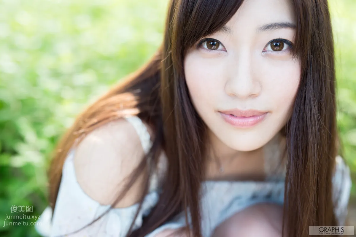 [Graphis] 2016.09.19 LIMITED SPECIAL GALLERY 市川まさみ Masami Ichikawa page 27