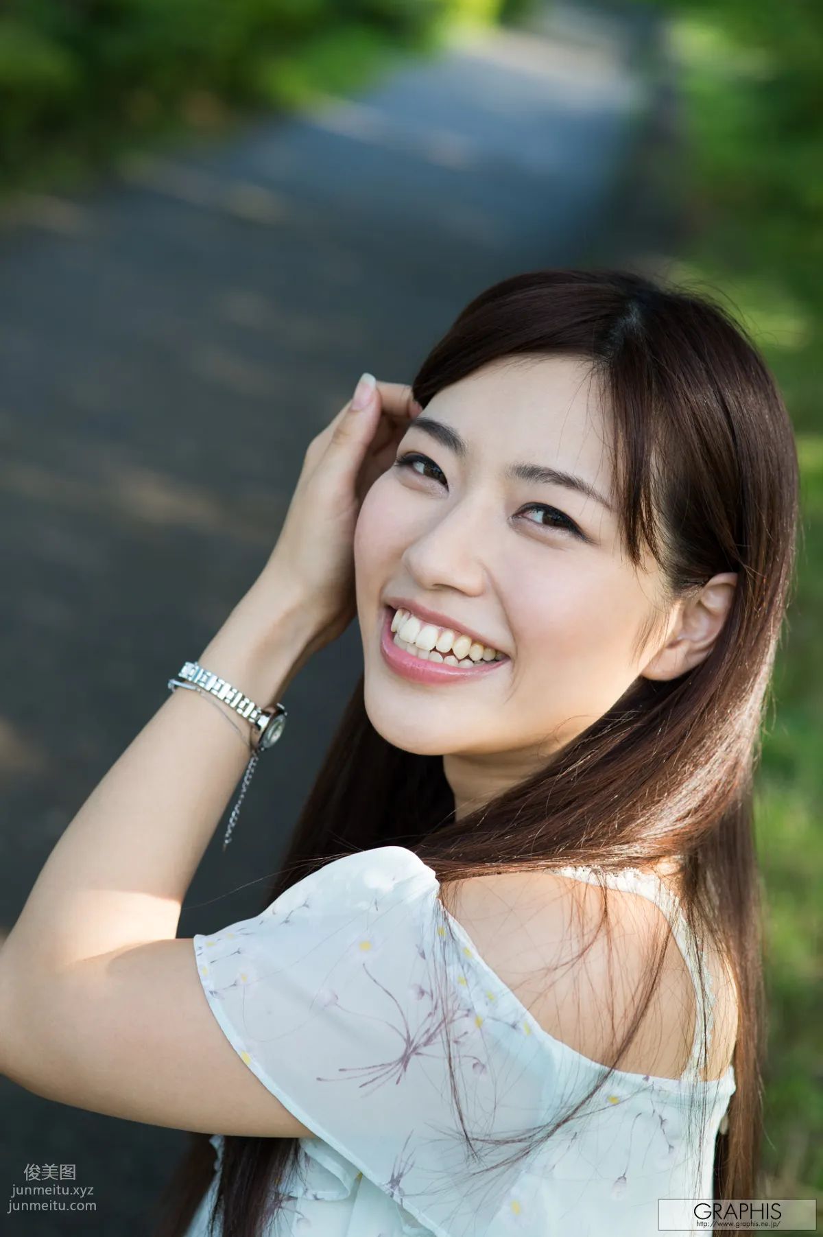 [Graphis] 2016.09.19 LIMITED SPECIAL GALLERY 市川まさみ Masami Ichikawa page 4
