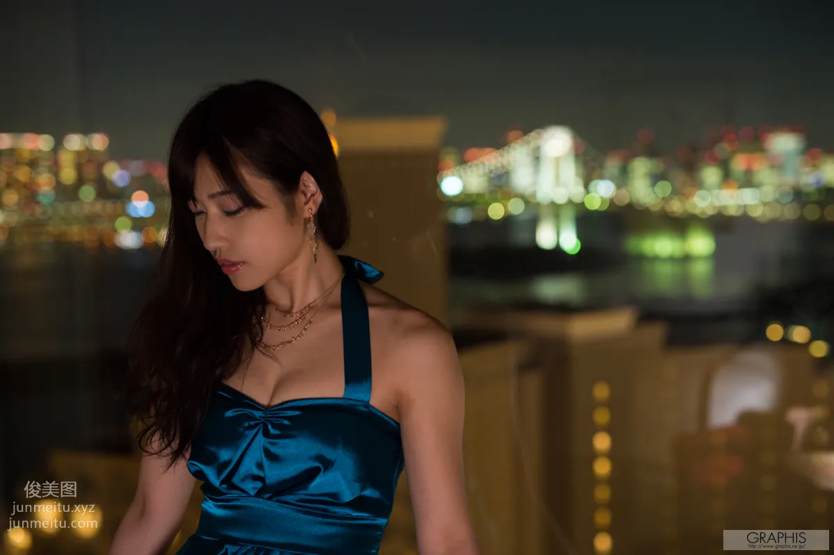 [Graphis] 2016.09.19 LIMITED SPECIAL GALLERY 市川まさみ Masami Ichikawa page 81