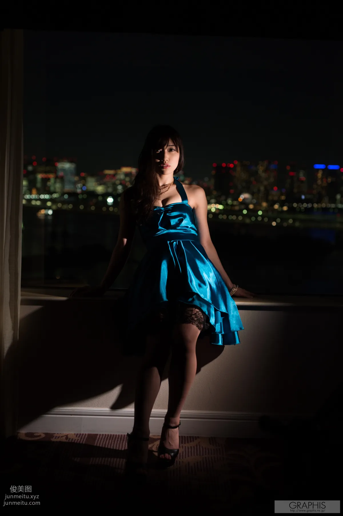 [Graphis] 2016.09.19 LIMITED SPECIAL GALLERY 市川まさみ Masami Ichikawa page 88