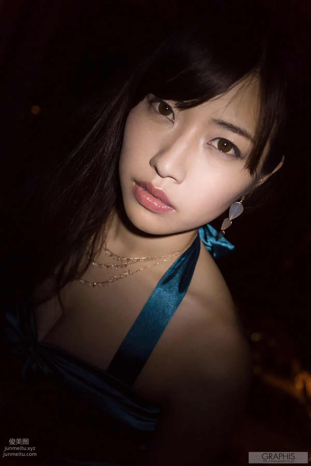 [Graphis] 2016.09.19 LIMITED SPECIAL GALLERY 市川まさみ Masami Ichikawa page 132