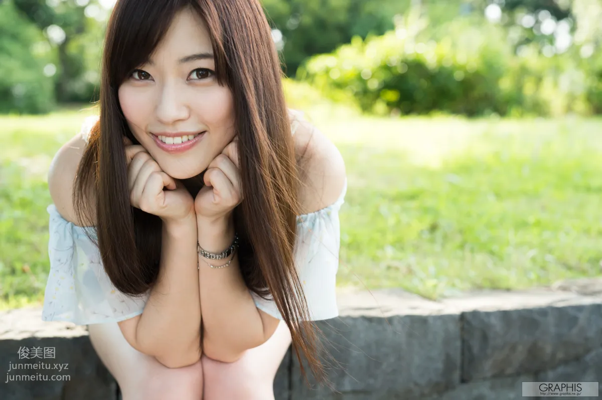[Graphis] 2016.09.19 LIMITED SPECIAL GALLERY 市川まさみ Masami Ichikawa page 12