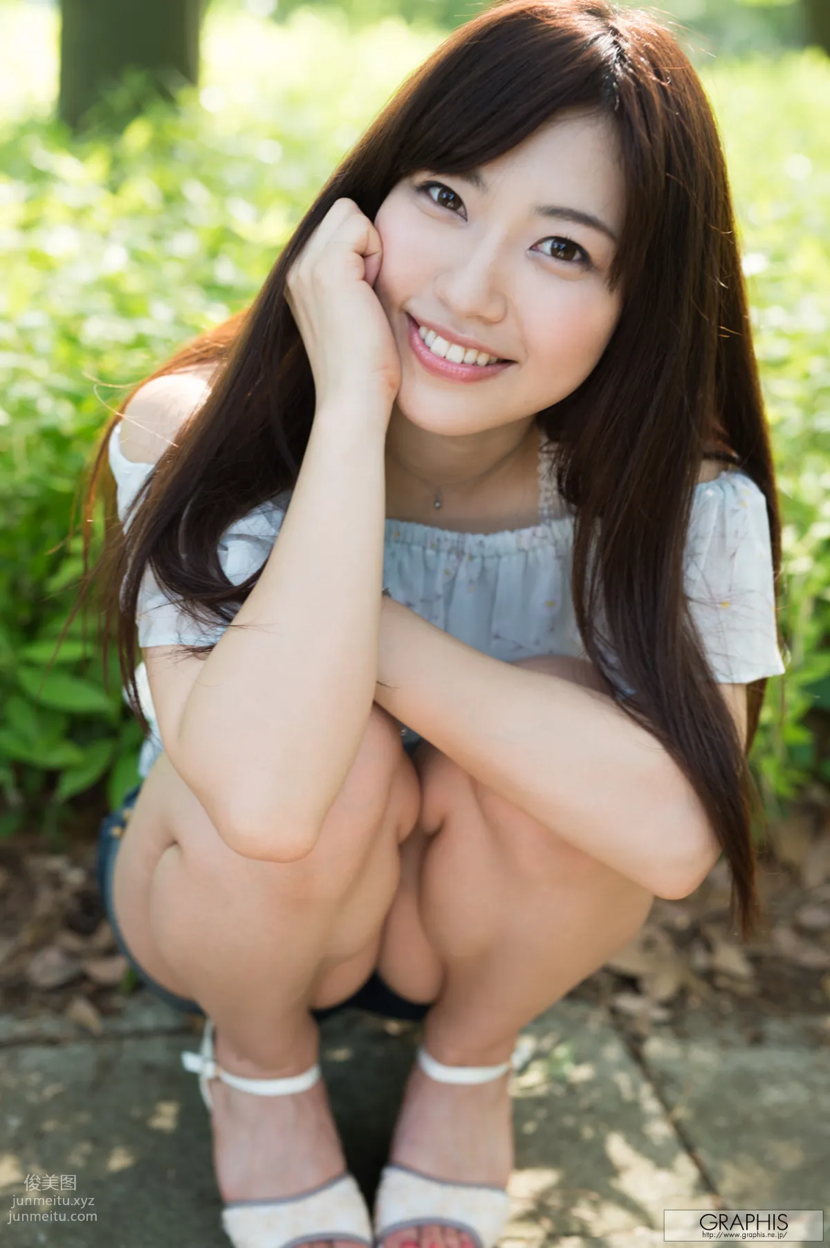 [Graphis] 2016.09.19 LIMITED SPECIAL GALLERY 市川まさみ Masami Ichikawa page 26