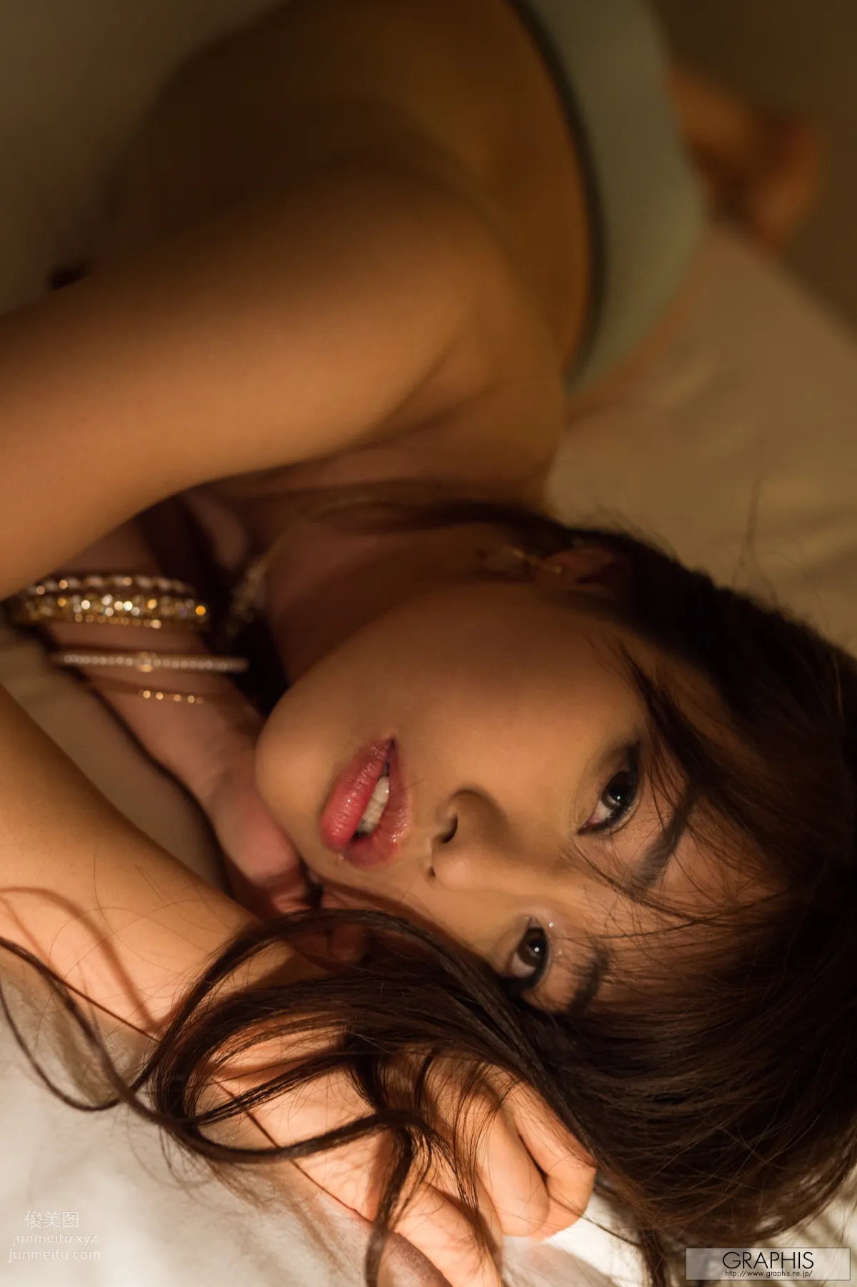 [Graphis] 2016.09.19 LIMITED SPECIAL GALLERY 市川まさみ Masami Ichikawa page 106