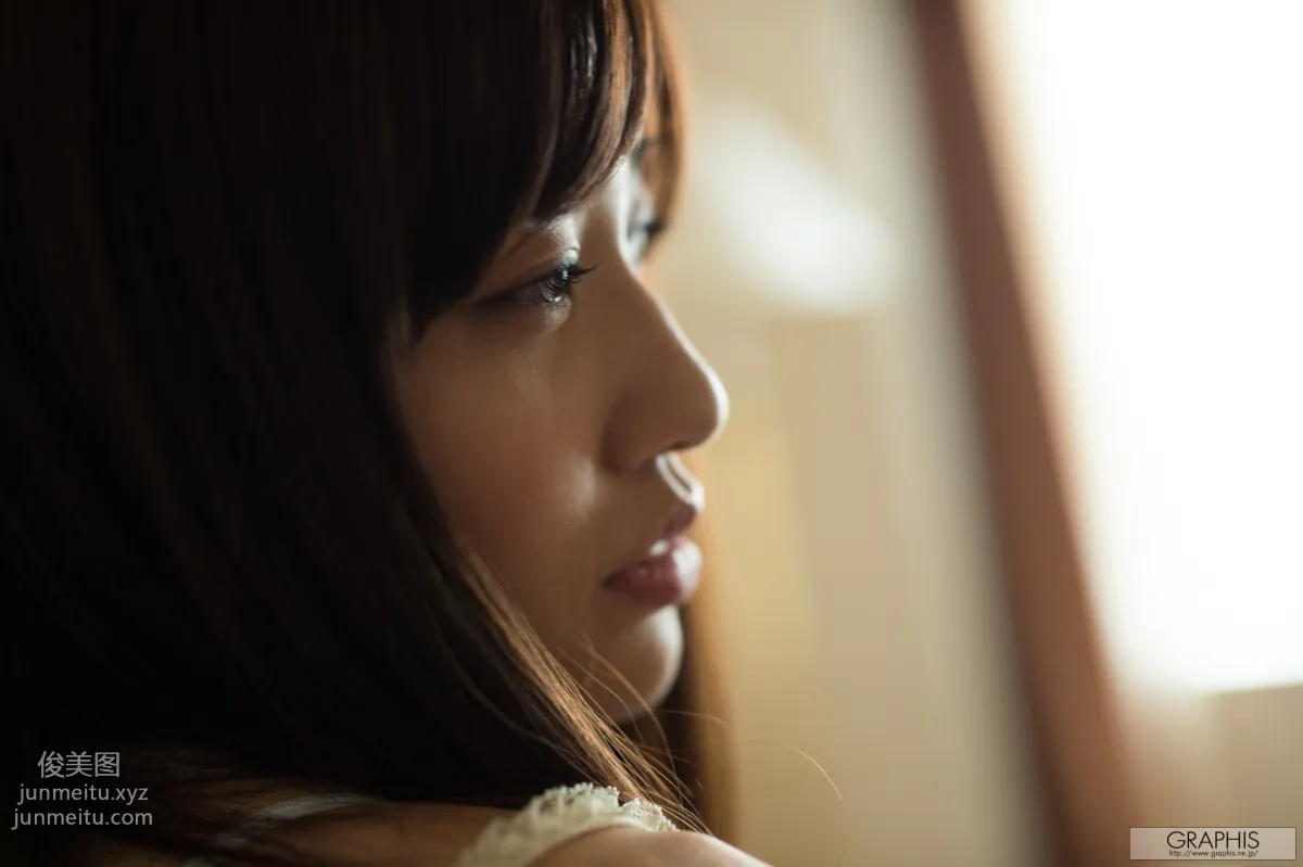 [Graphis] 2016.09.19 LIMITED SPECIAL GALLERY 市川まさみ Masami Ichikawa page 33