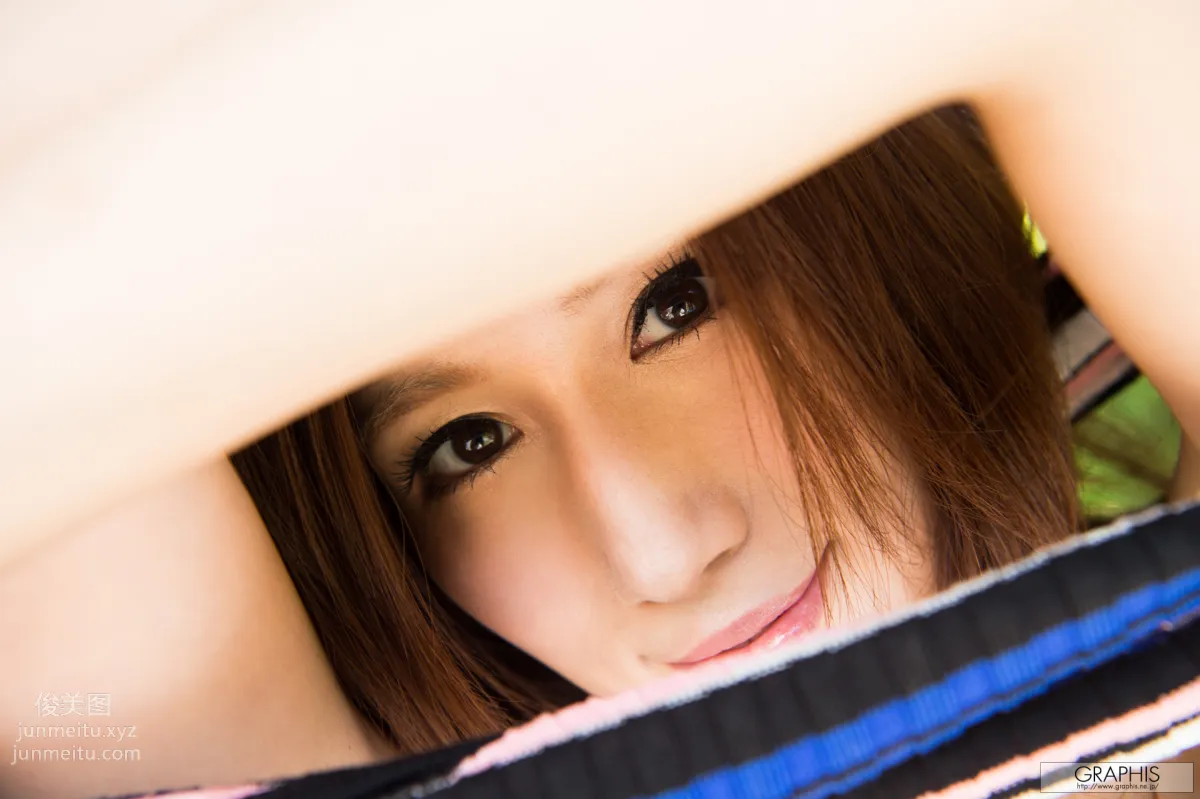 [Graphis] 2016.10.10 Gals Julia ジュリア 『Vivacity Shine』 page 31