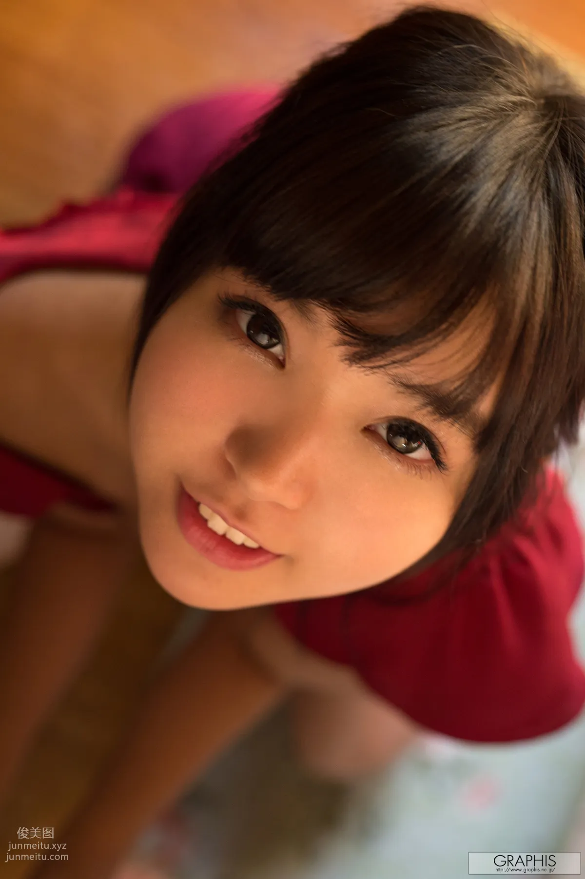 [Graphis] 2016.12.12 Nana Ayano 彩乃 なな 『 Whimsical cat 』 page 100