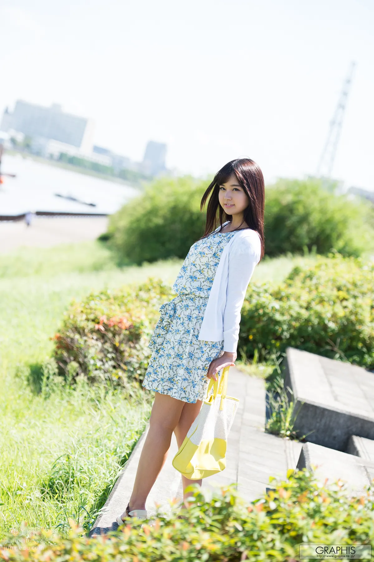 [Graphis] 2016.12.12 Nana Ayano 彩乃 なな 『 Whimsical cat 』 page 45