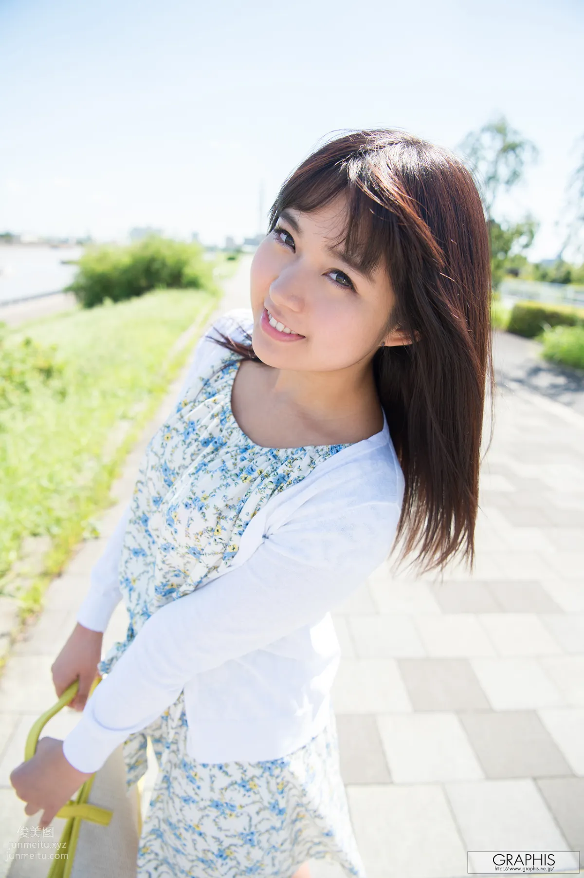 [Graphis] 2016.12.12 Nana Ayano 彩乃 なな 『 Whimsical cat 』 page 52