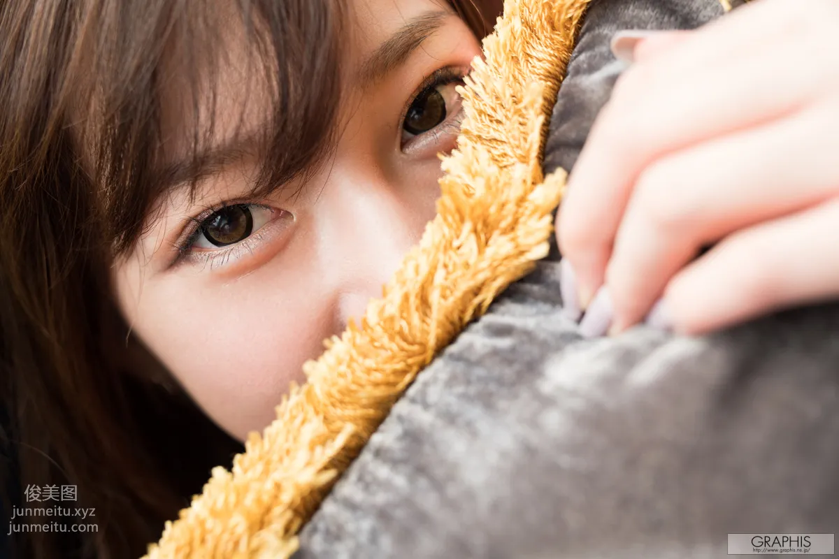 [Graphis] 2016.12.19 Tsubasa 翼 『 first gravure 』 page 54