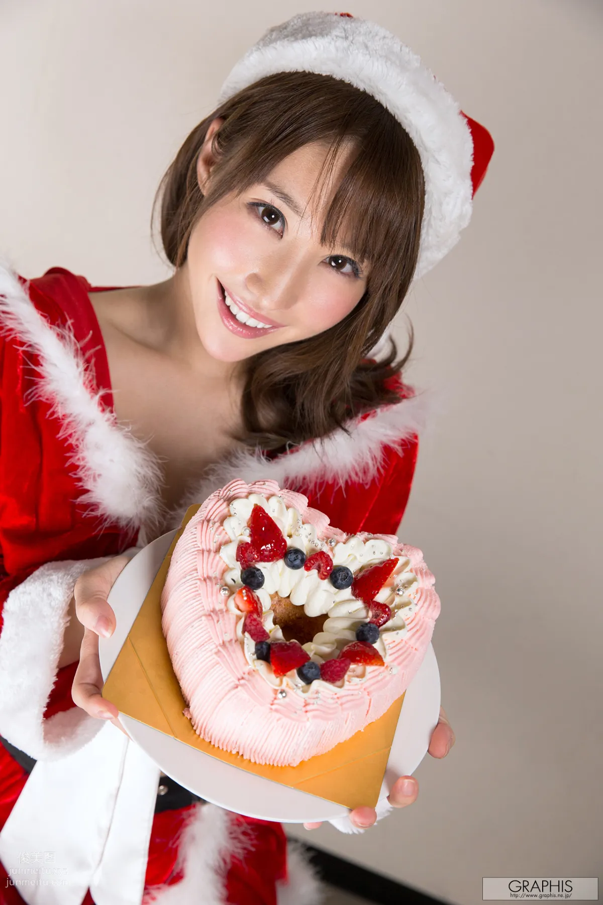 [Graphis] 2016.12.25 Syunka Ayami あやみ 旬果 『 Limited Edition 』 page 3