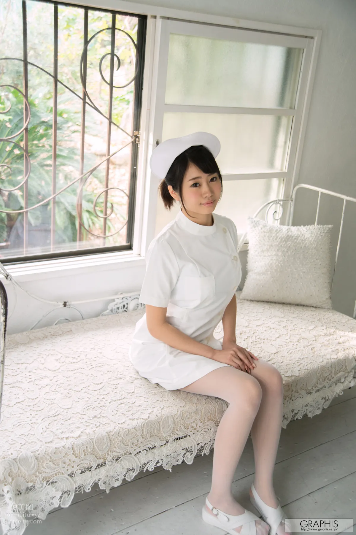 [Graphis] 2017.01.30 Suzu Harumiya 春宮 すず Kaleidoscope page 60