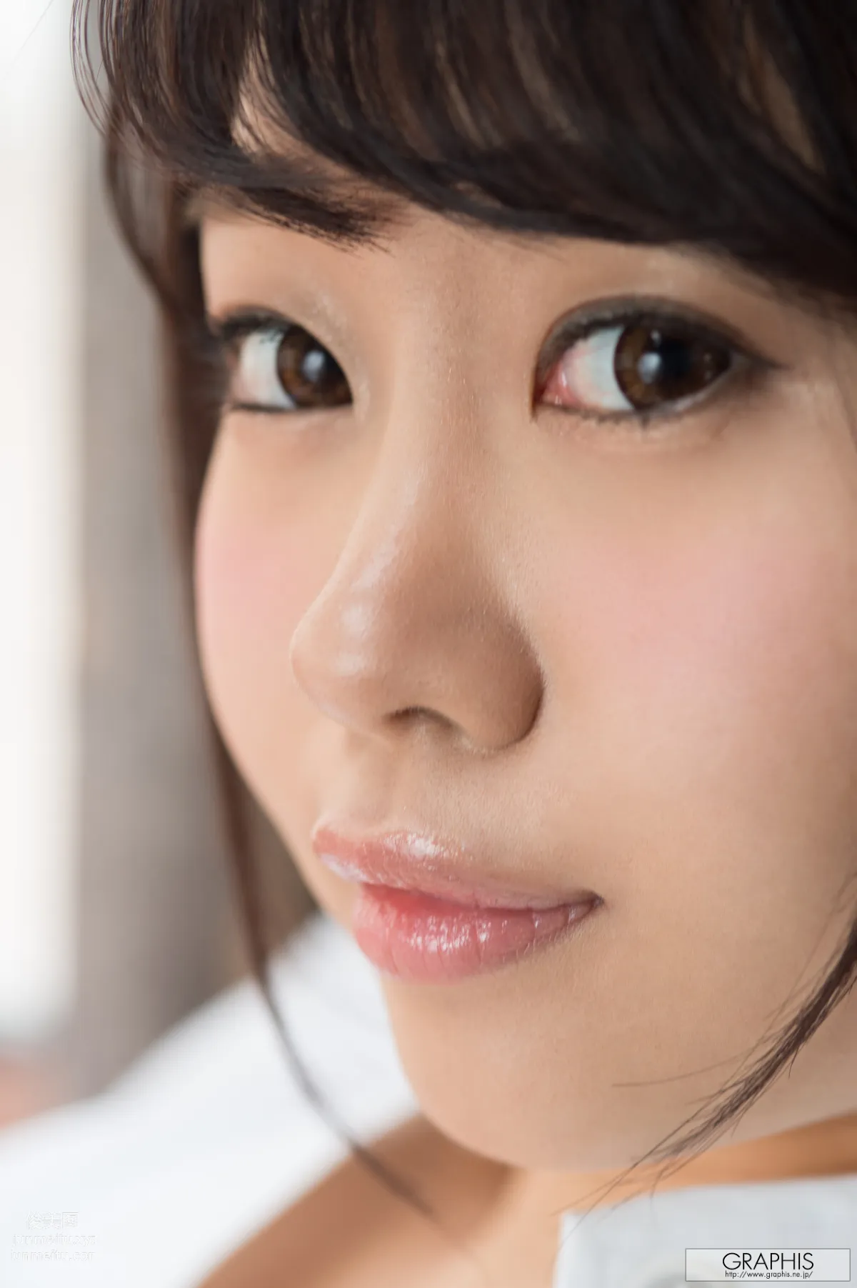 [Graphis] 2017.01.30 Suzu Harumiya 春宮 すず Kaleidoscope page 92