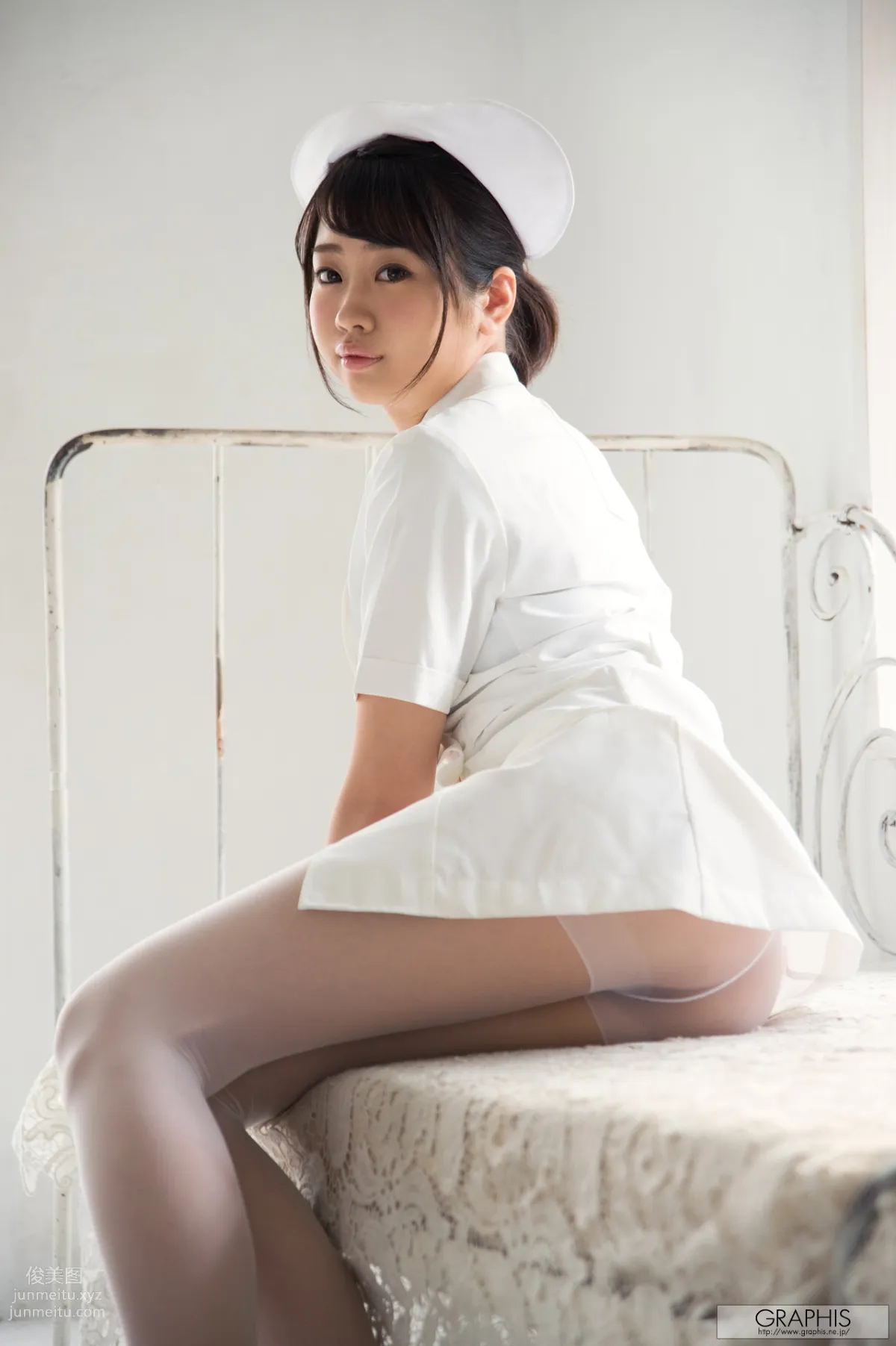 [Graphis] 2017.01.30 Suzu Harumiya 春宮 すず Kaleidoscope page 65
