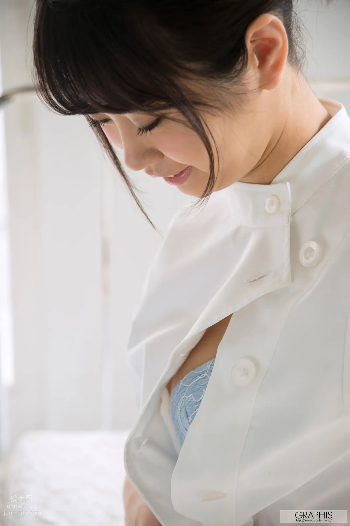 [Graphis] 2017.01.30 Suzu Harumiya 春宮 すず Kaleidoscope page 69