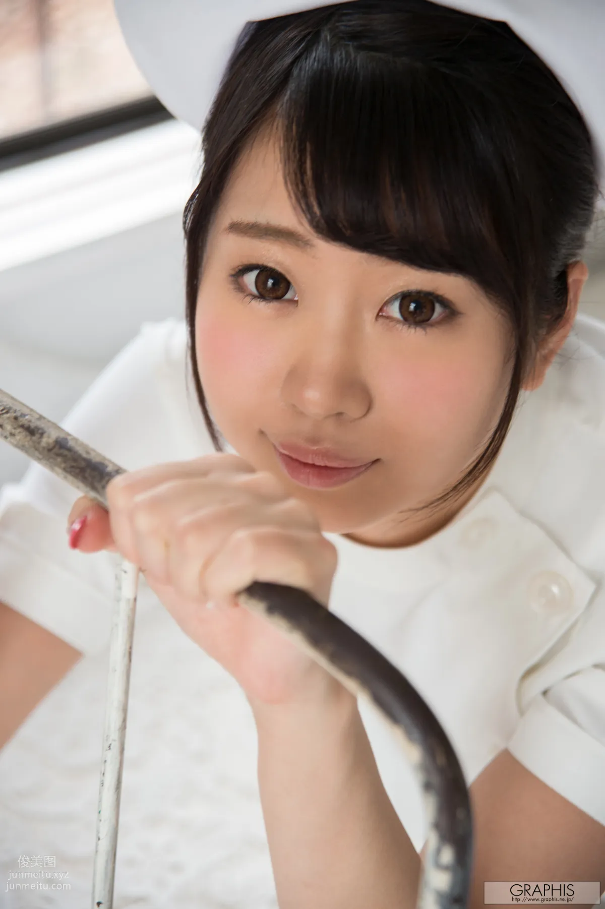 [Graphis] 2017.01.30 Suzu Harumiya 春宮 すず Kaleidoscope page 67