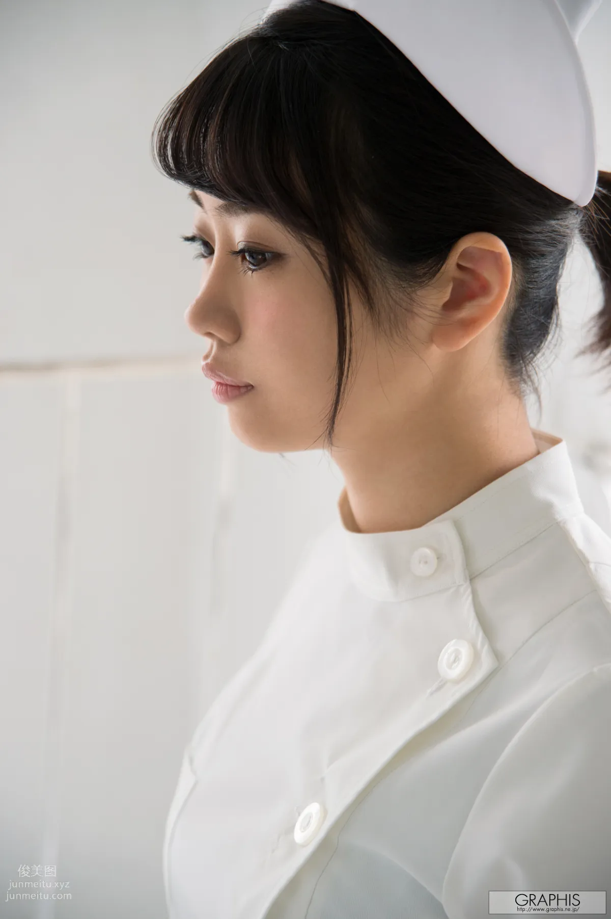 [Graphis] 2017.01.30 Suzu Harumiya 春宮 すず Kaleidoscope page 63