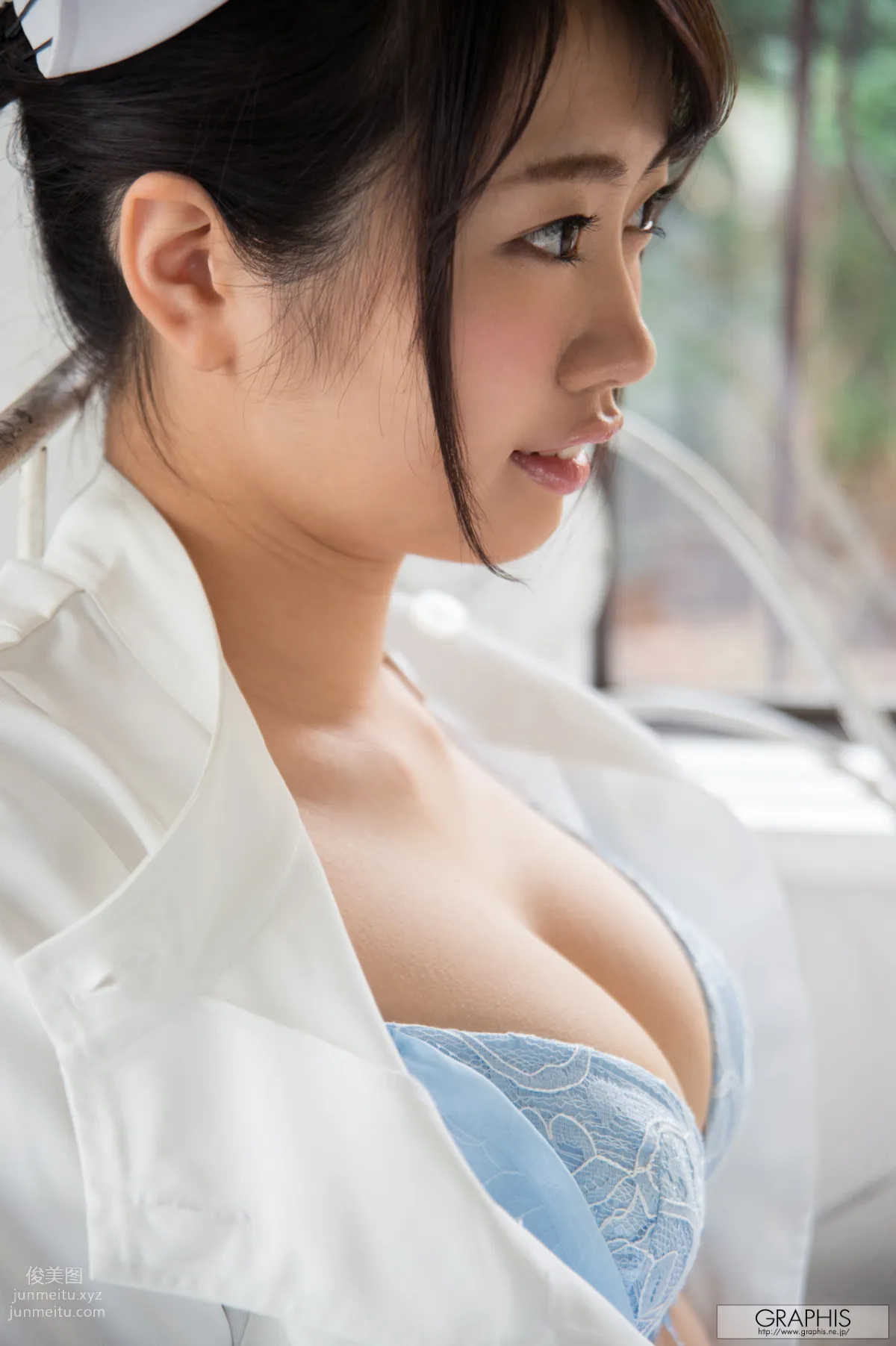 [Graphis] 2017.01.30 Suzu Harumiya 春宮 すず Kaleidoscope page 72
