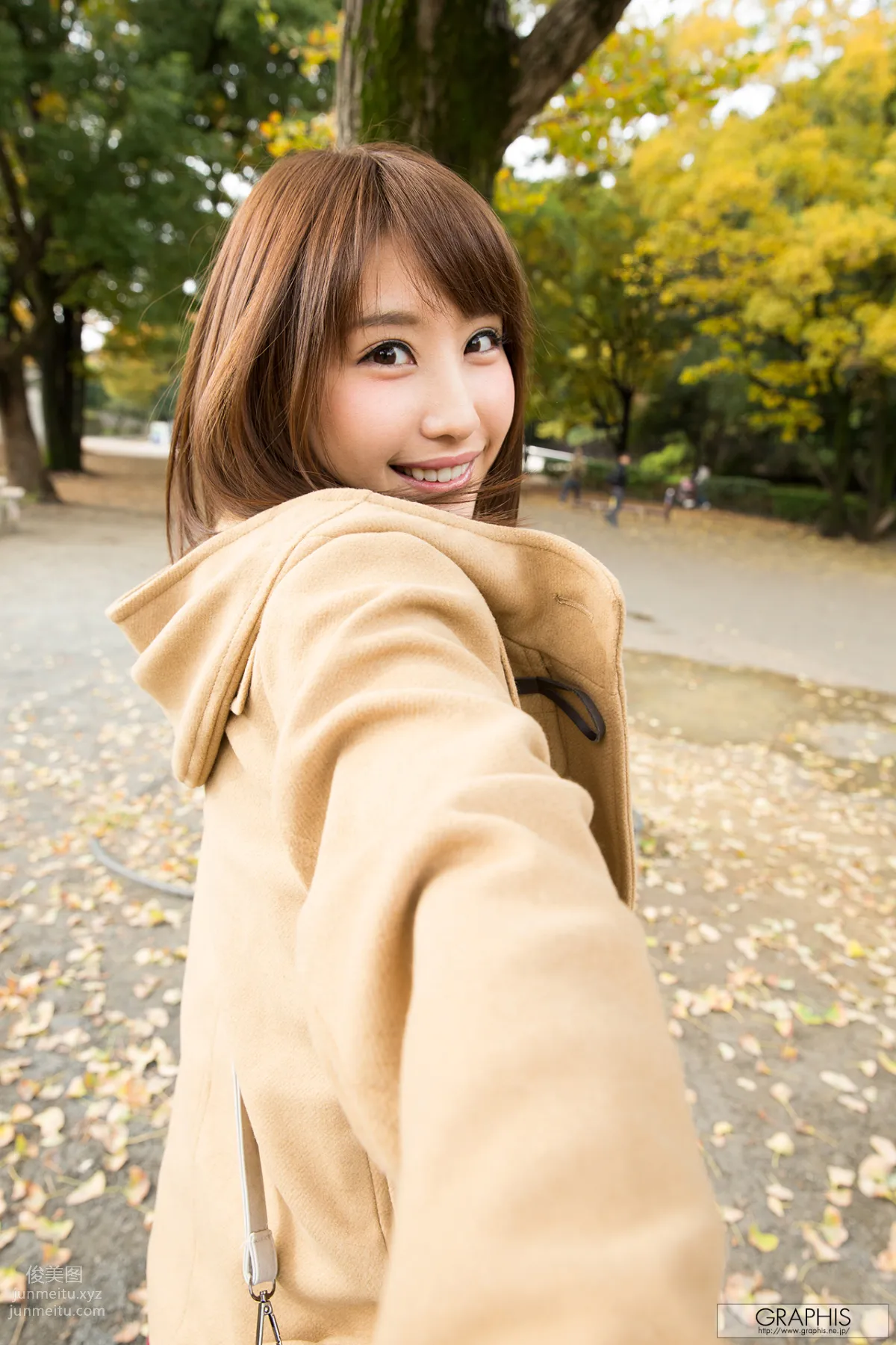 [Graphis] 2017.02.01 Syunka Ayami あやみ 旬果 『 Limited Edition 』 page 3