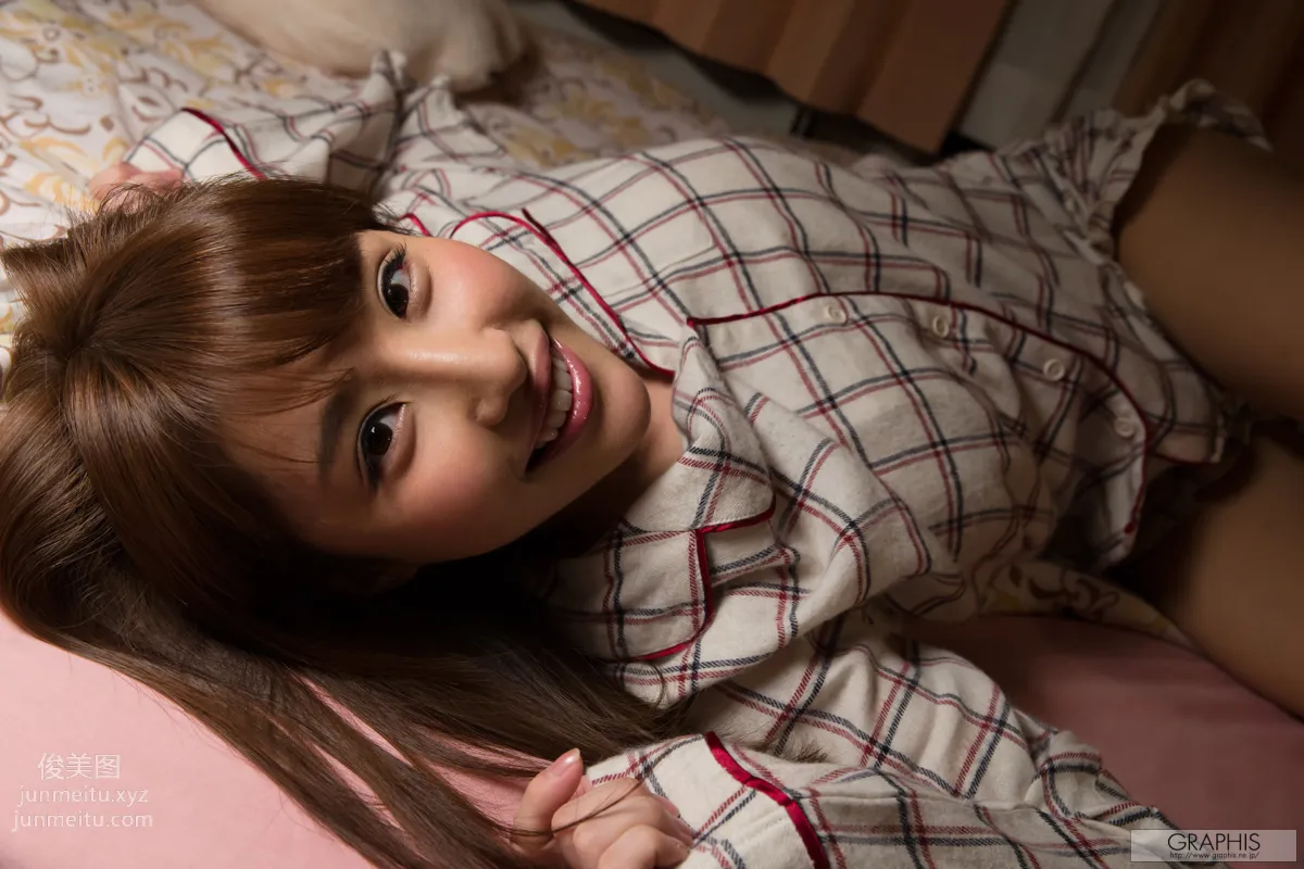 [Graphis] 2017.02.01 Syunka Ayami あやみ 旬果 『 Limited Edition 』 page 24