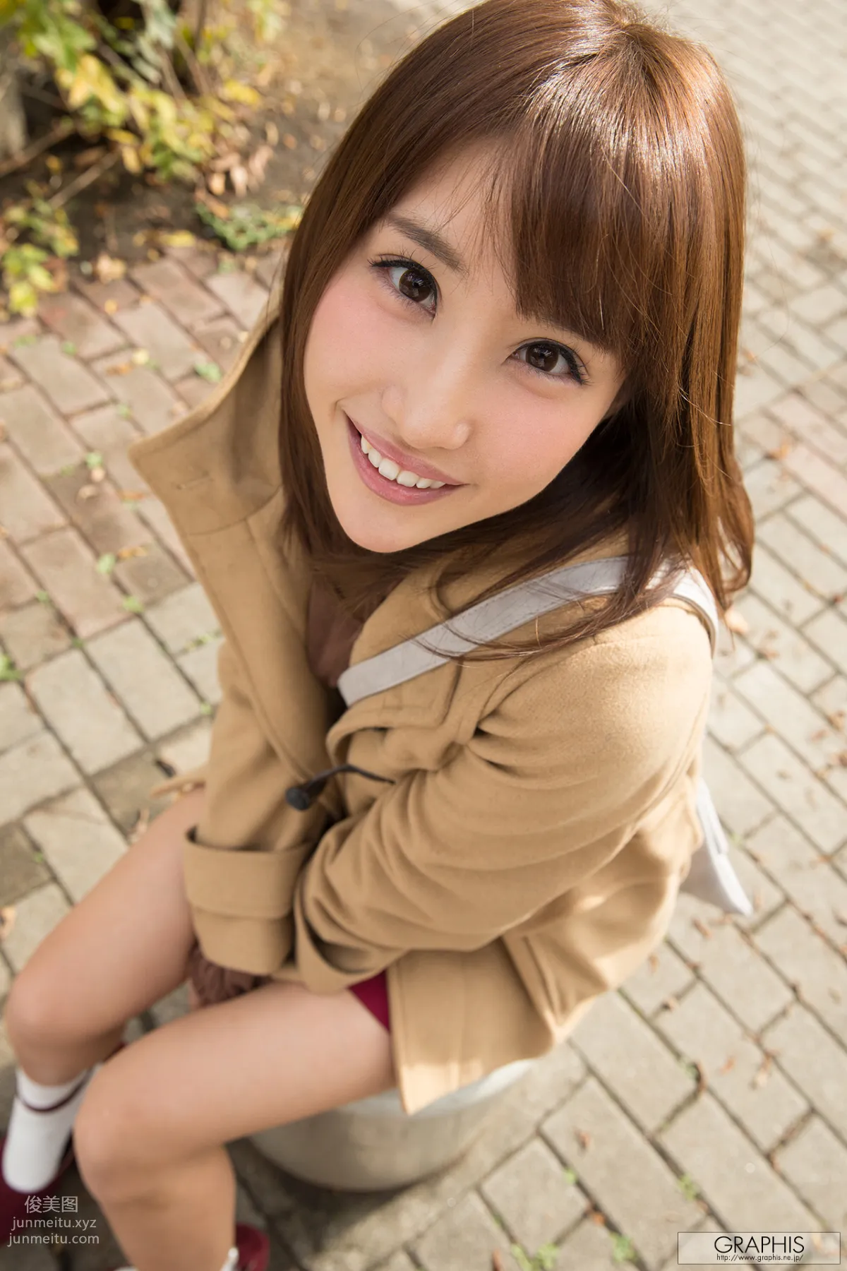 [Graphis] 2017.02.01 Syunka Ayami あやみ 旬果 『 Limited Edition 』 page 5