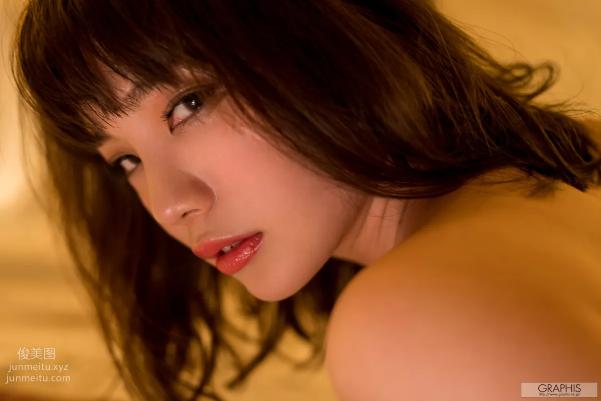 [Graphis] 2017.02.24 Airi Suzumura 鈴村 あいり『 Certain Existence 』 page 143