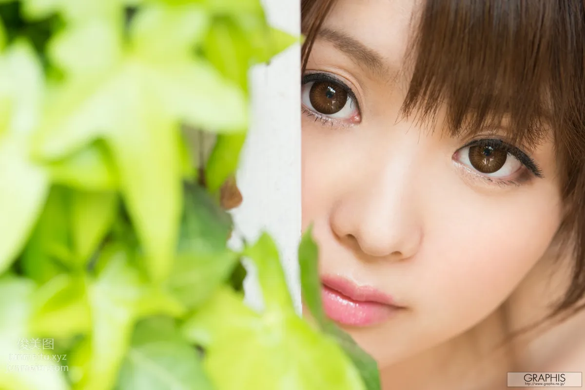 [Graphis] 2017.03.10 Rui Hiduki 妃月 るい 『 Limited Edition 』 page 12