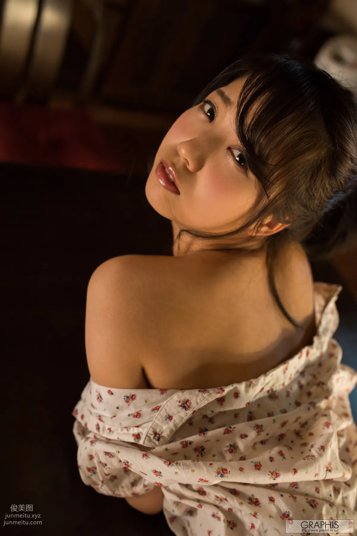 [Graphis] 2017.03.20 Makoto Toda 戸田 真琴 『Pure purification』 page 93