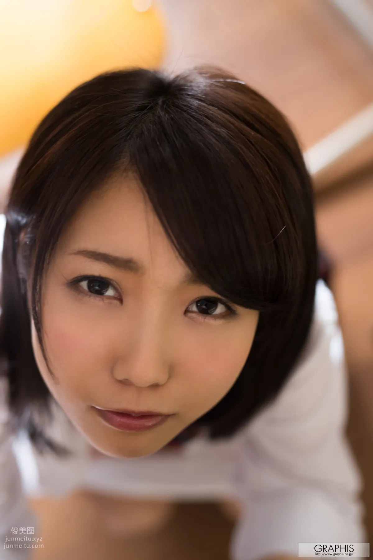 [Graphis] 2017.03.20 Makoto Toda 戸田 真琴 『Pure purification』 page 57