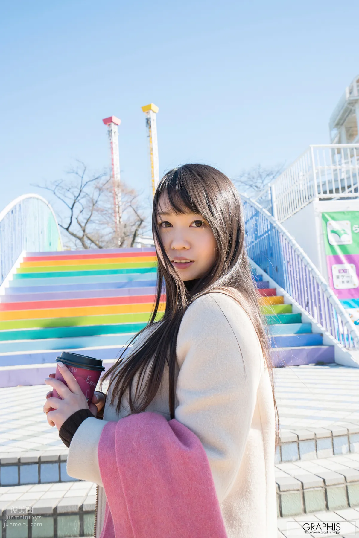 [Graphis] 2017.03.24 Aika Yumeno 夢乃 あいか『 Limited Edition 』 page 3