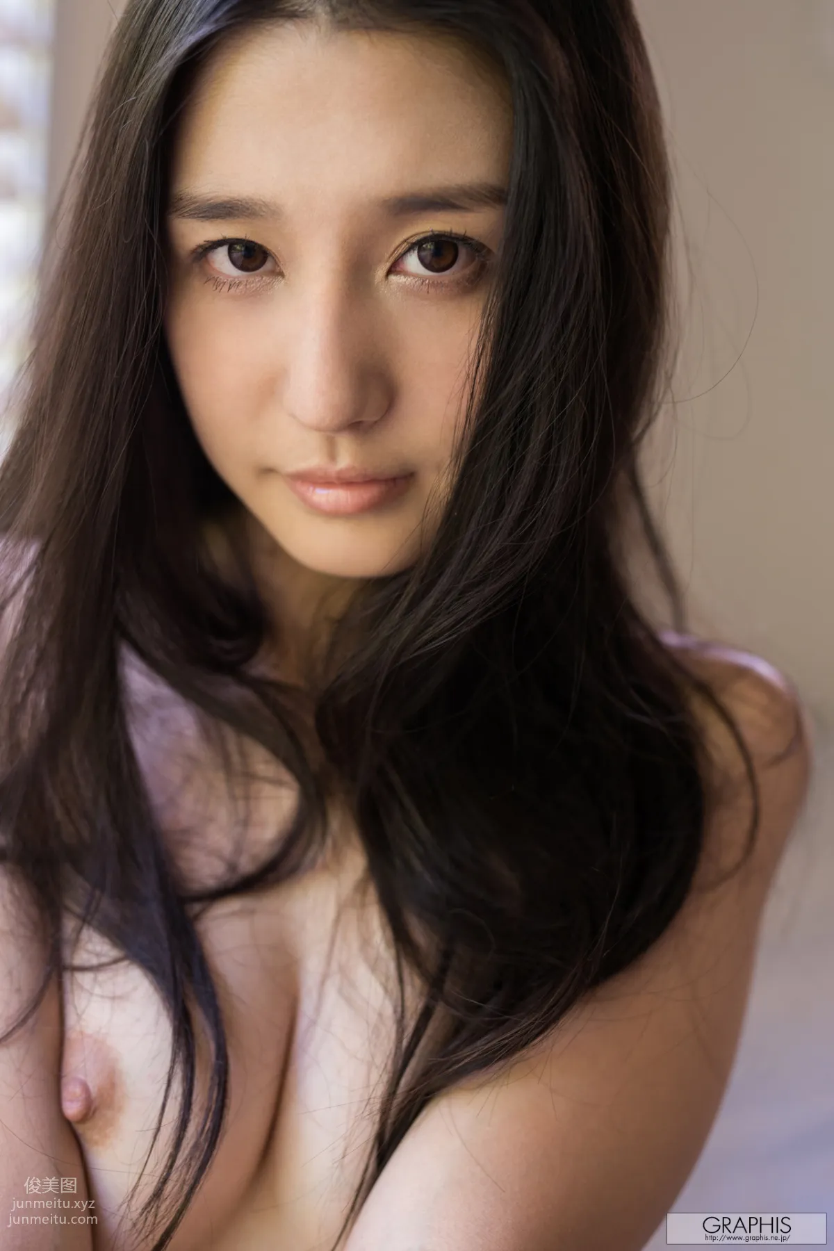 [Graphis] 2017.03.27 Iori Kogawa 古川 いおり『 Midday Illusion 』 page 34