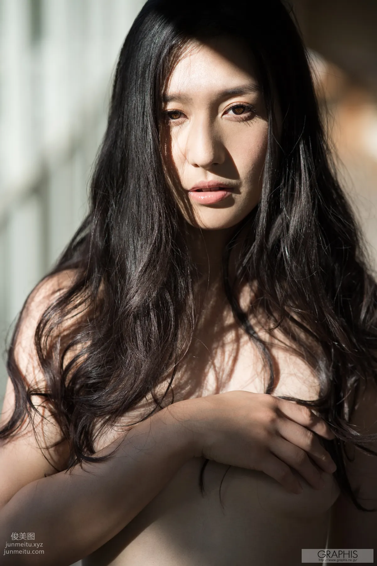 [Graphis] 2017.03.27 Iori Kogawa 古川 いおり『 Midday Illusion 』 page 60