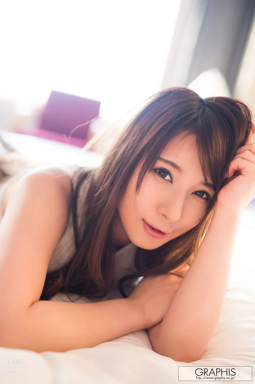 [Graphis] 2017.04 每日一枚 Mion Sonoda 園田みおん page 7