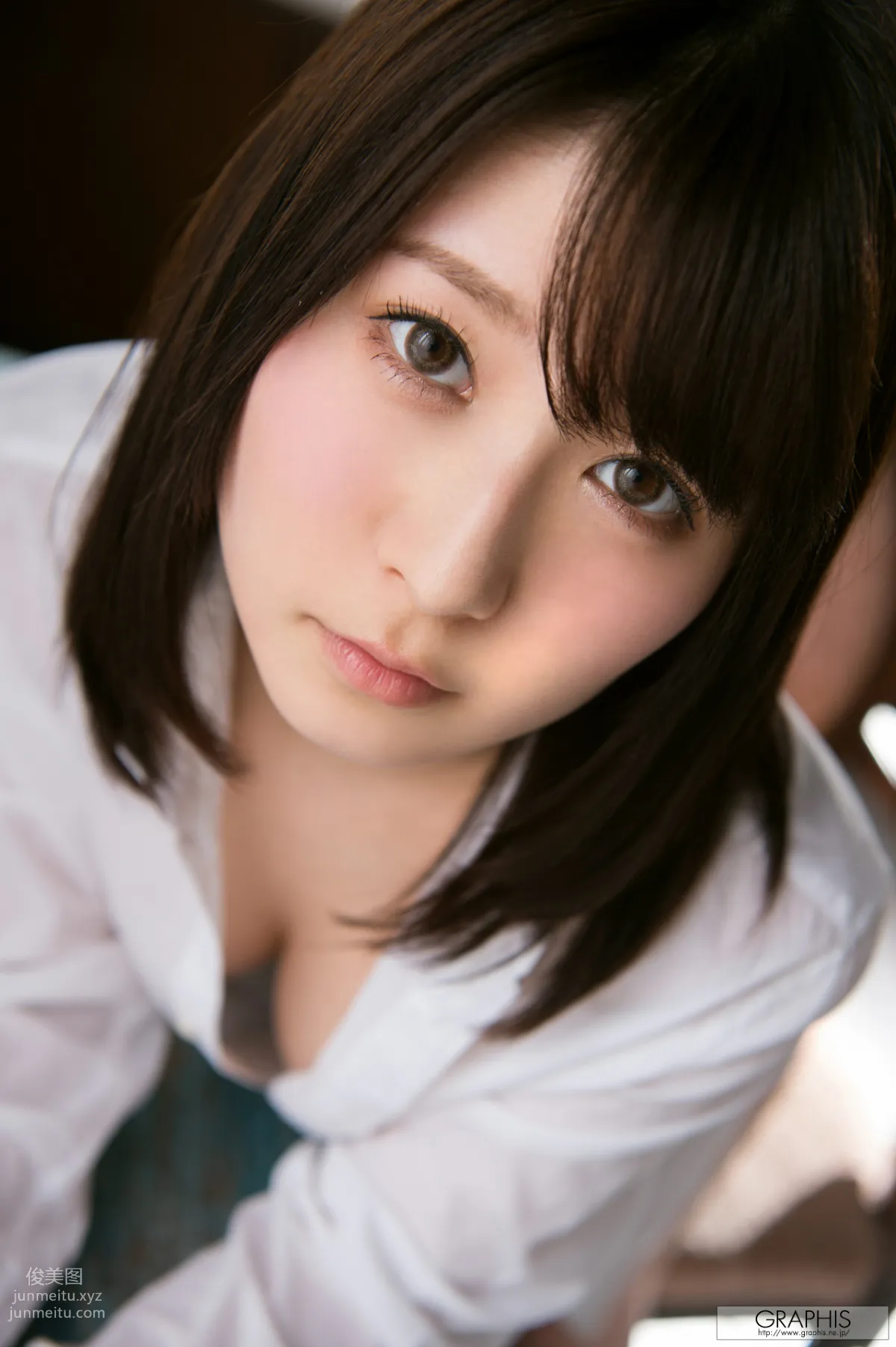 [Graphis] 2017.05.12 Rin Asuka 飛鳥 りん『 Sunny Place 』 page 36
