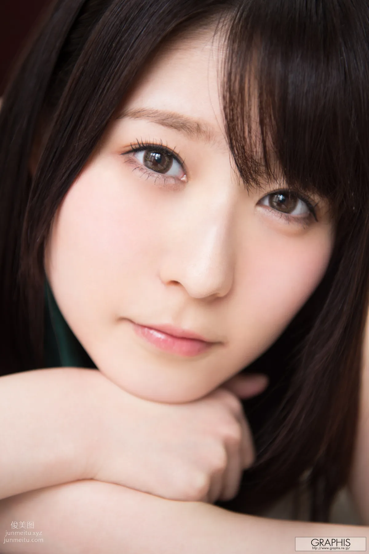 [Graphis] 2017.05.12 Rin Asuka 飛鳥 りん『 Sunny Place 』 page 86