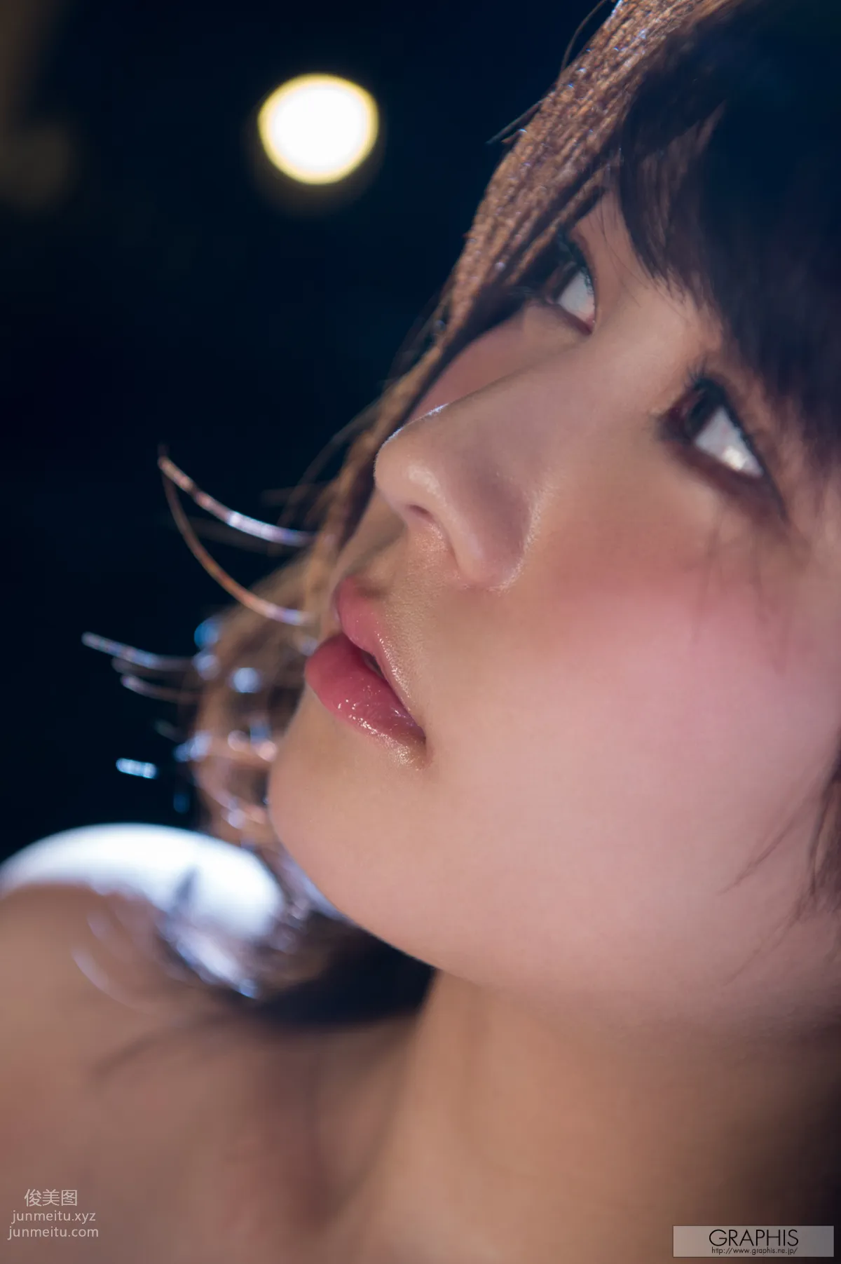 [Graphis] 2017.05.12 Rin Asuka 飛鳥 りん『 Sunny Place 』 page 114