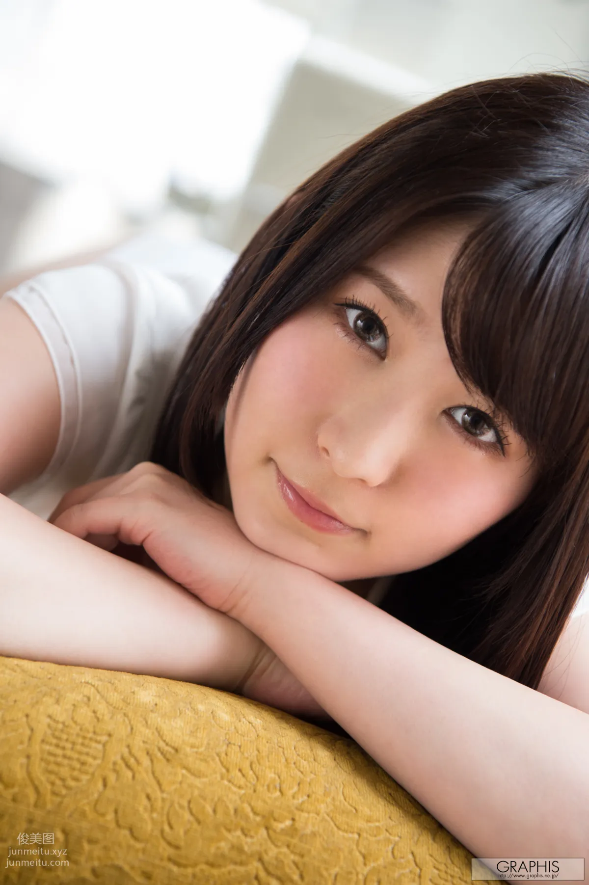 [Graphis] 2017.05.12 Rin Asuka 飛鳥 りん『 Sunny Place 』 page 7
