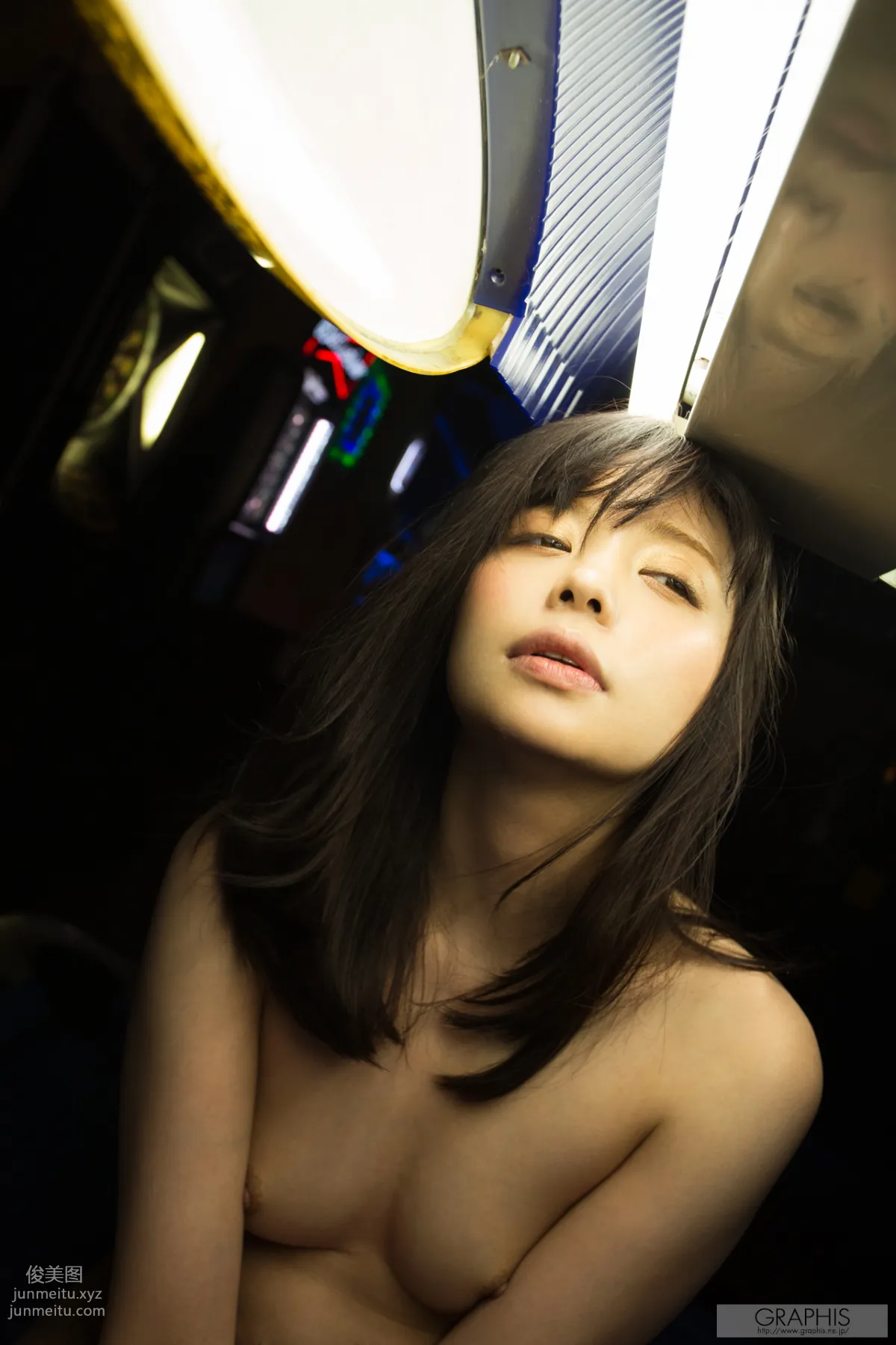 [Graphis] 2017.05.15 Kaname Ootori 凰 かなめ『 lovely doll 』 page 72