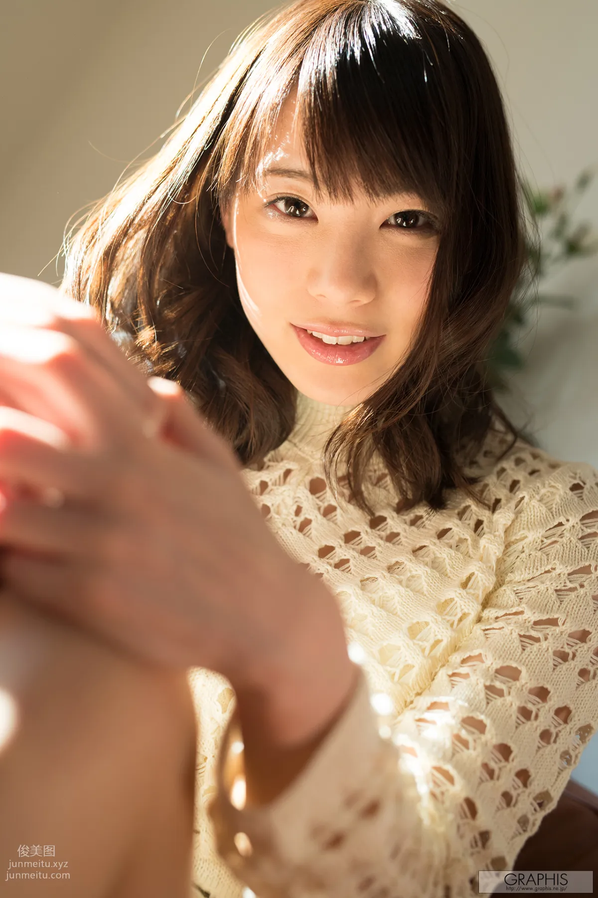 [Graphis] 2017.05.26 Airi Suzumura 鈴村 あいり『 Limited Edition 』 page 12