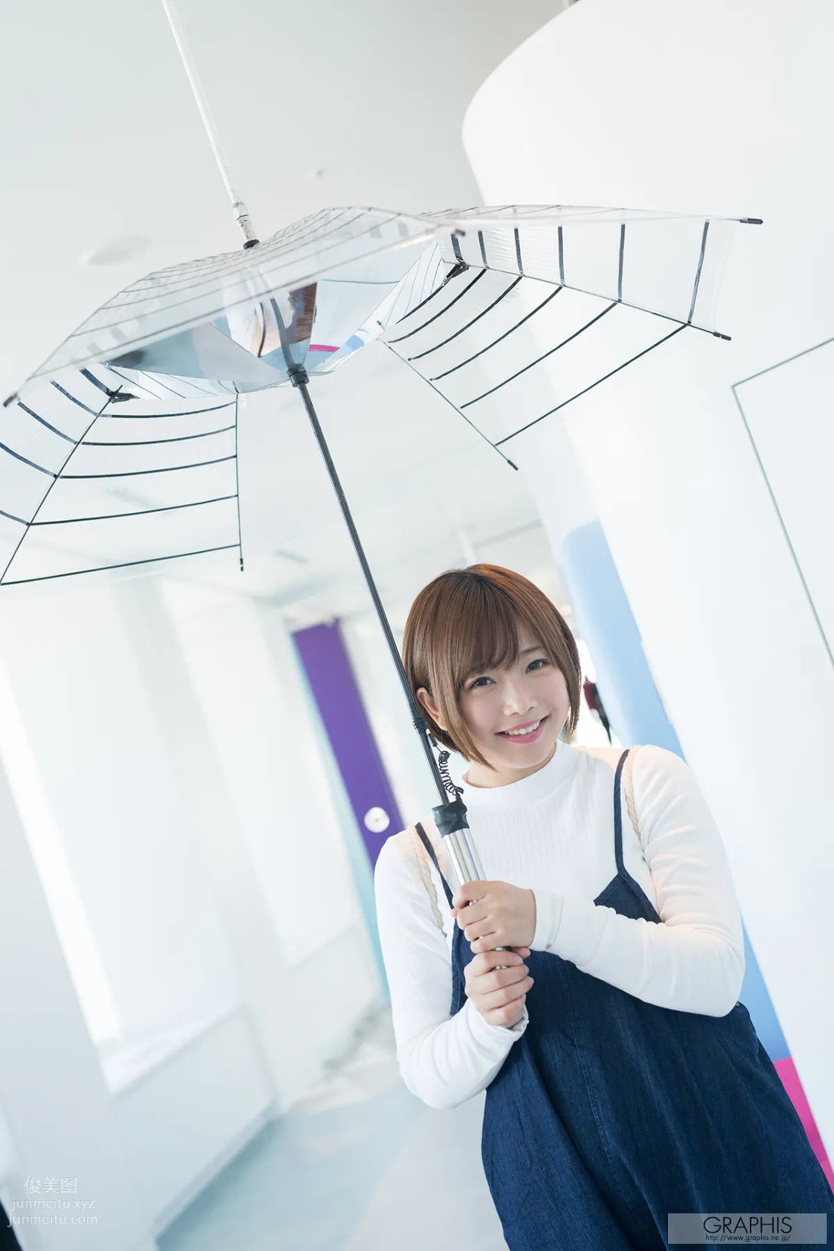 [Graphis] 2017.05.26 Mana Sakura 紗倉 まな『 Limited Edition 』 page 6
