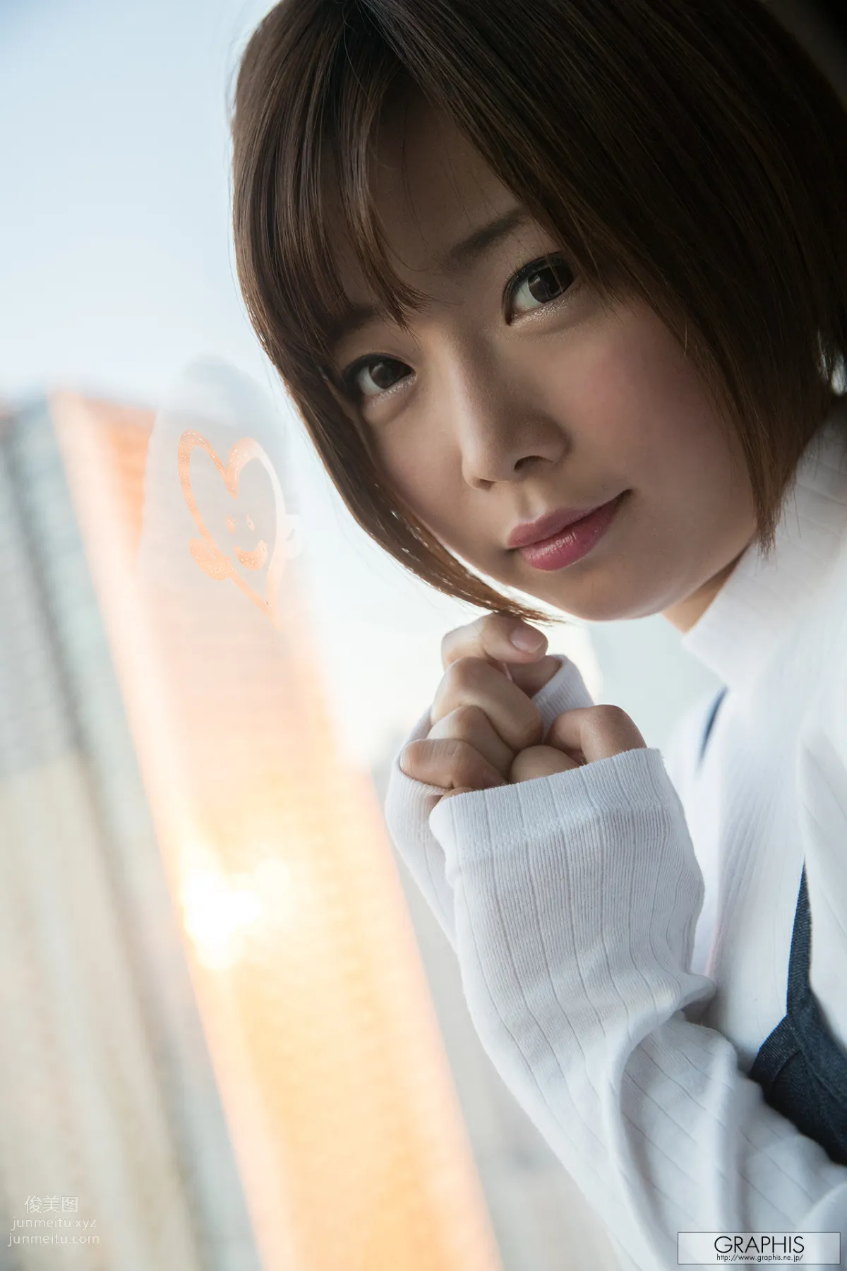 [Graphis] 2017.05.26 Mana Sakura 紗倉 まな『 Limited Edition 』 page 10